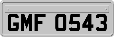 GMF0543