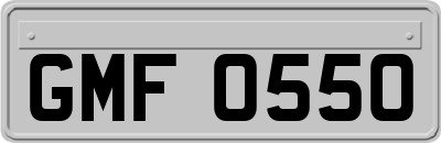 GMF0550