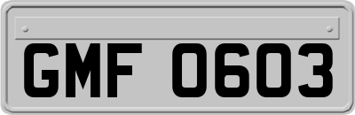 GMF0603