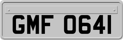 GMF0641
