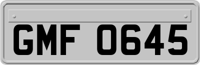 GMF0645