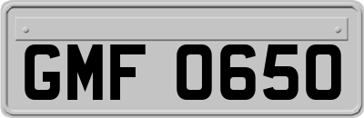 GMF0650