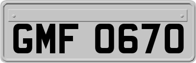 GMF0670
