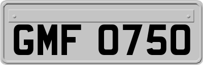 GMF0750
