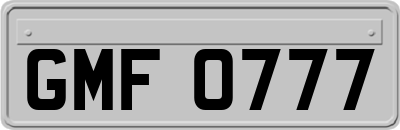 GMF0777