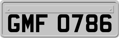 GMF0786