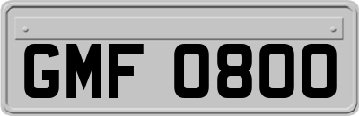 GMF0800