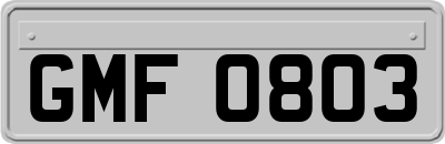 GMF0803