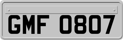 GMF0807