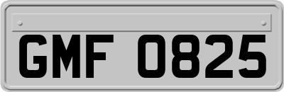 GMF0825
