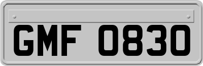 GMF0830