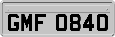 GMF0840