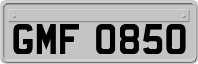 GMF0850