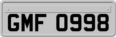 GMF0998