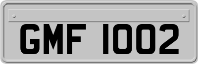 GMF1002