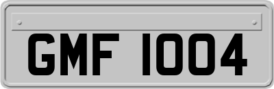GMF1004