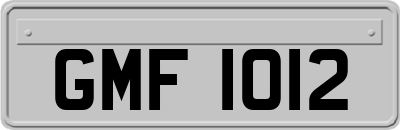 GMF1012