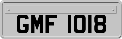 GMF1018