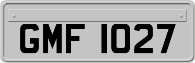 GMF1027