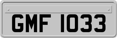 GMF1033
