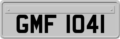 GMF1041