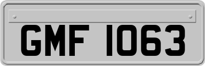 GMF1063