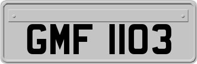 GMF1103