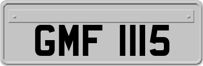 GMF1115