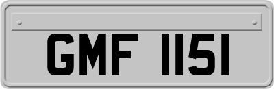 GMF1151