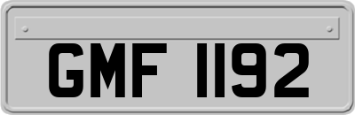GMF1192