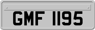 GMF1195
