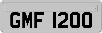 GMF1200