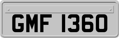 GMF1360