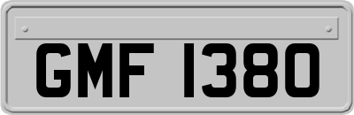 GMF1380