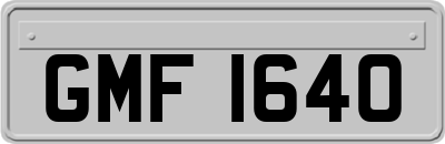 GMF1640