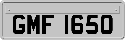 GMF1650