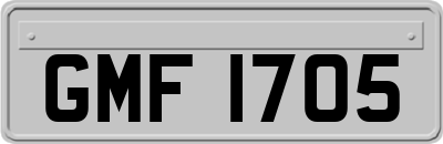 GMF1705