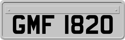 GMF1820