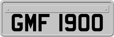 GMF1900