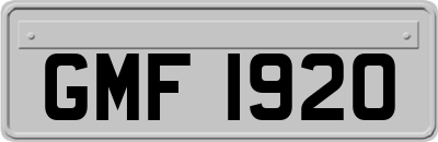 GMF1920