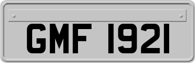 GMF1921