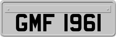 GMF1961