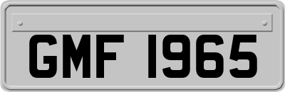 GMF1965