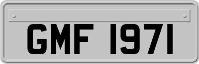 GMF1971
