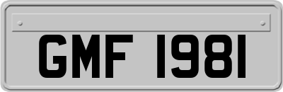 GMF1981