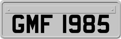 GMF1985