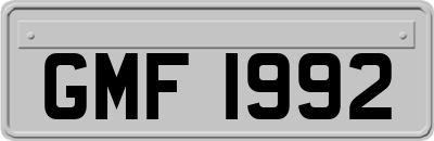 GMF1992