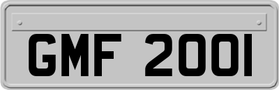 GMF2001