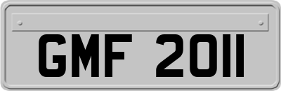 GMF2011