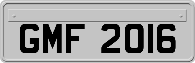 GMF2016
